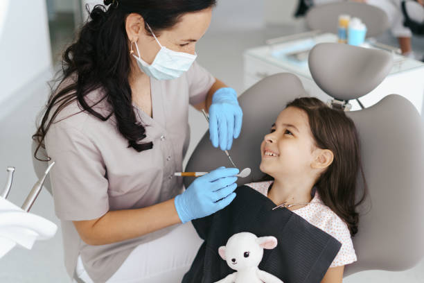 Best Emergency Dental Care for Abscessed Tooth in Cherokee Village, AR