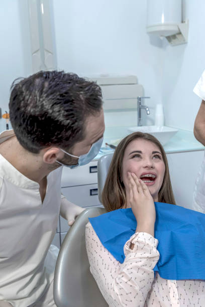 Best Emergency Dentist for Knocked-Out Tooth in Cherokee Village, AR